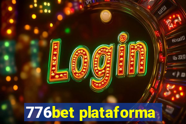 776bet plataforma